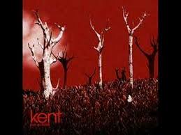 Kent - Järnspöken