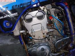 yamaha yzf 426