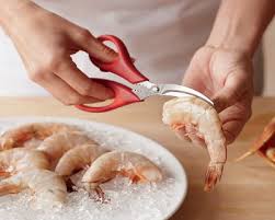 seafood scissors