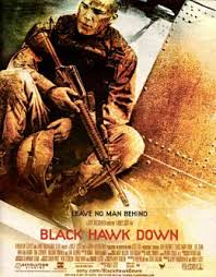 Blackhawk down image