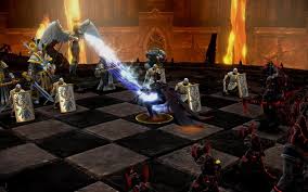 battle vs chess
