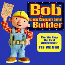 bob the builder album