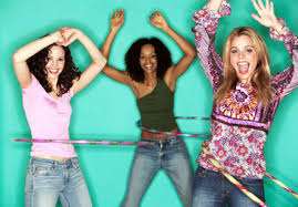hoops hula