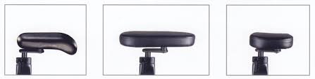 chair armrest