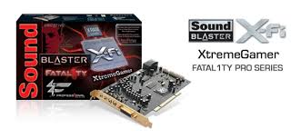 creative xfi fatality