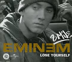 eminem lose yourself 8 mile