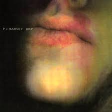 P.j. Harvey - Dry