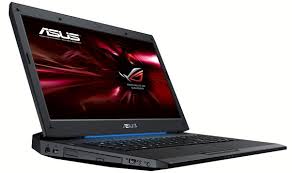 asus g73 gaming laptop