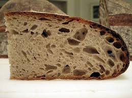 polish rye bread