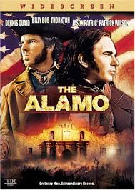 pictures of the alamo