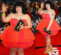 brit awards 2008