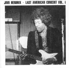 Jimi Hendrix - Voodoo Child: The Jimi Hendrix Collection (disc 2: Live)