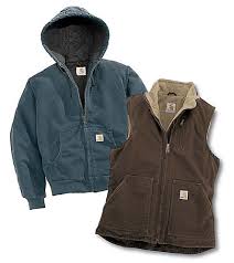 carhartt jackets women