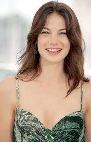 michele monaghan