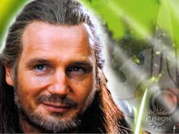 qui gon jinn