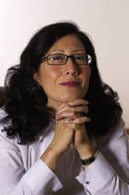 fadia faqir