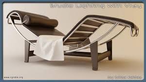 3ds max lighting