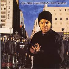 Ice Cube - Amerikkkas Most Wanted