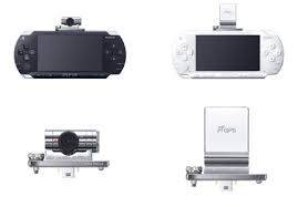gps sony psp