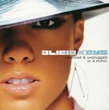 Alicia Keys - Remixed & Unplugged In A Minor