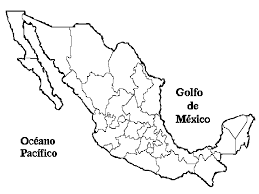 republica mexicana