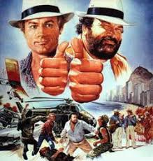 bud spencer & terence hill movies