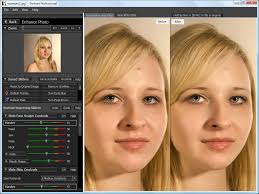 professional image