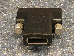ati hdmi adapter