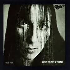 Cher - Gypsys, Tramps & Thieves