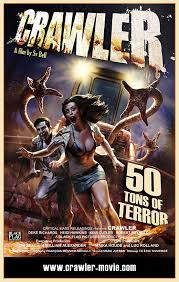 classic monster movie posters