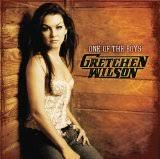 Gretchen Wilson - Pain Killer
