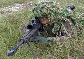 50 cal sniper rifle