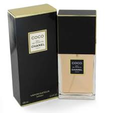 coco eau de parfum