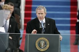 inauguration speeches