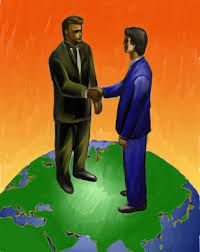 sales negotiations