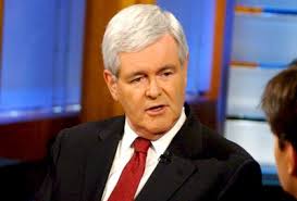 newt gingrish