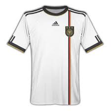 fifa world cup 2010 shirt