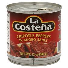 chipotle adobo