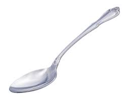 من تجارب الآخرين‎ Spoon