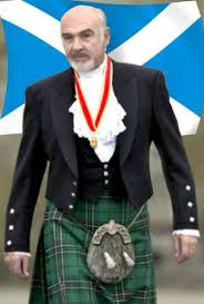 scotlands people