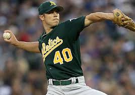 right-hander Rich Harden