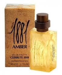 cerruti 1881 pour homme