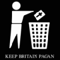 pagan tee shirts