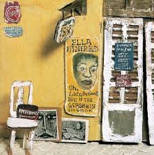 Ella Fitzgerald - Oh, Lady, Be Good! Best Of The Gershwin Songbook