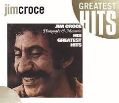 Jim Croce - Greatest Hits