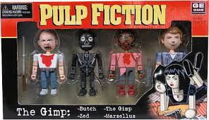 pulp fiction toys