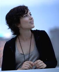 Missy Higgins - Steer
