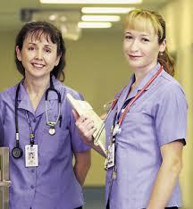 nursing education