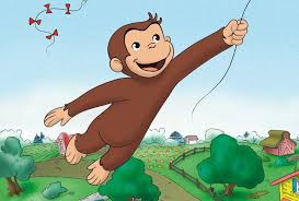 courious george