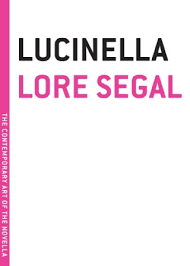 lore segal